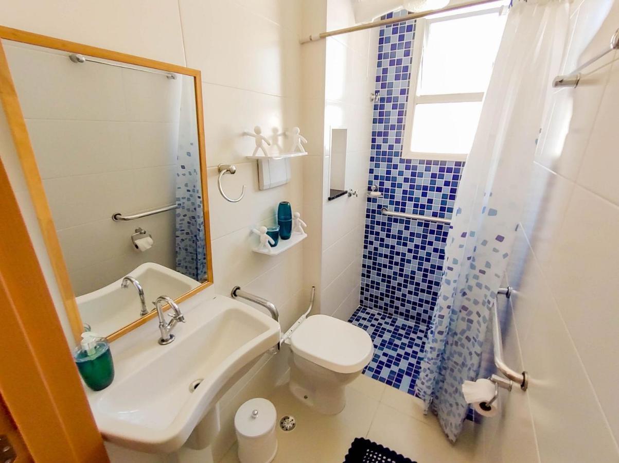 Apartamento de 2 Quartos